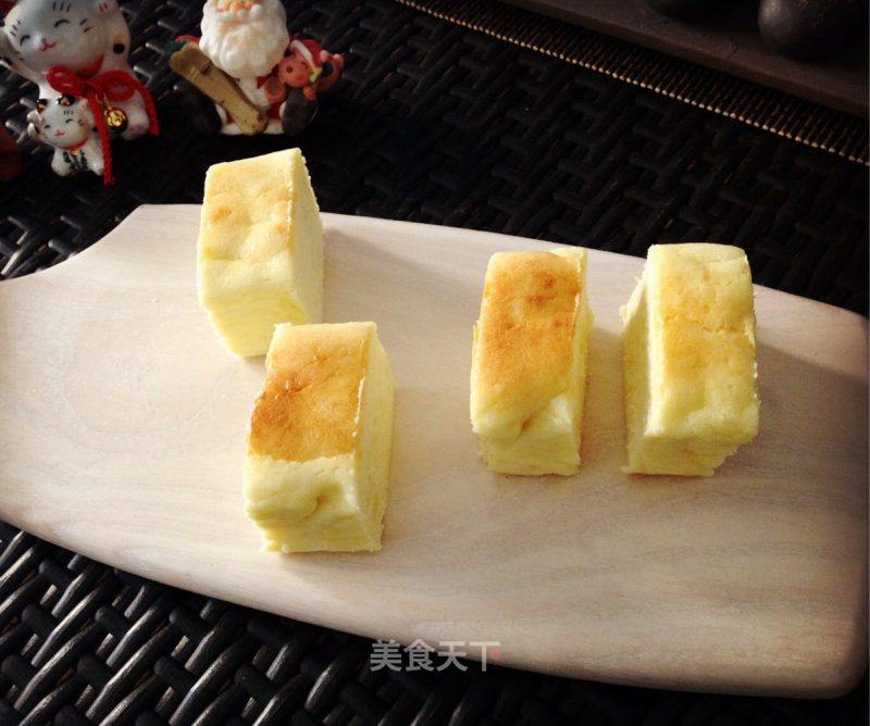 榴莲芝士蛋糕的做法_榴莲芝士蛋糕怎么做_yoyolifestyle的菜谱_美食天下