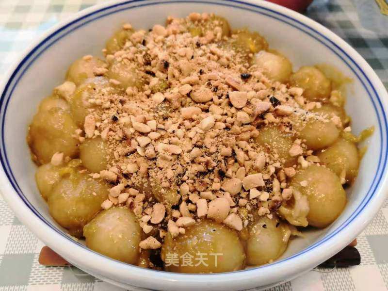 糖不甩的做法_糖不甩怎么做_凤梨小厨房的菜谱_美食天下