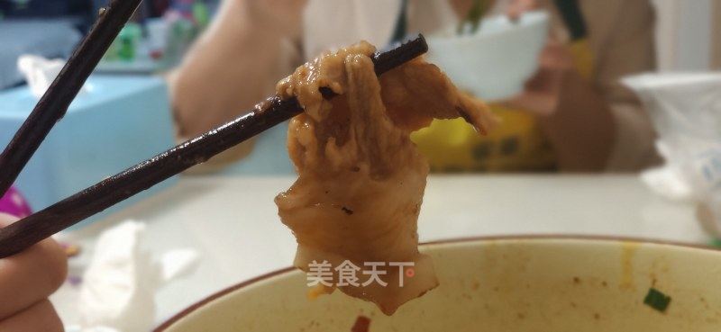 水煮肉片的做法_麻辣江湖之下饭硬菜——水煮肉片_水煮肉片怎么做_尝来客的菜谱_美食天下