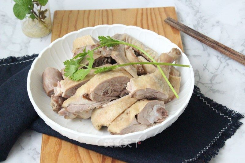 盐水鸭的做法_盐水鸭怎么做_悦悦玉食的菜谱_美食天下