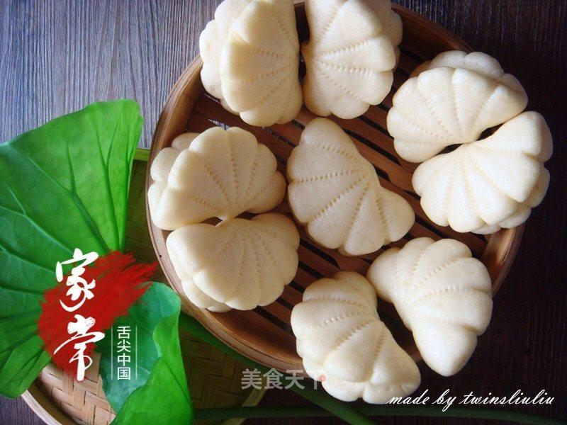 荷叶饼的做法_荷叶饼怎么做_twinsliuliu的菜谱_美食天下