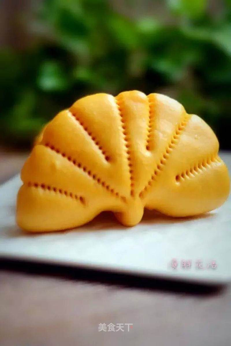 南瓜荷叶饼的做法_南瓜荷叶饼怎么做_漫解花语的菜谱_美食天下