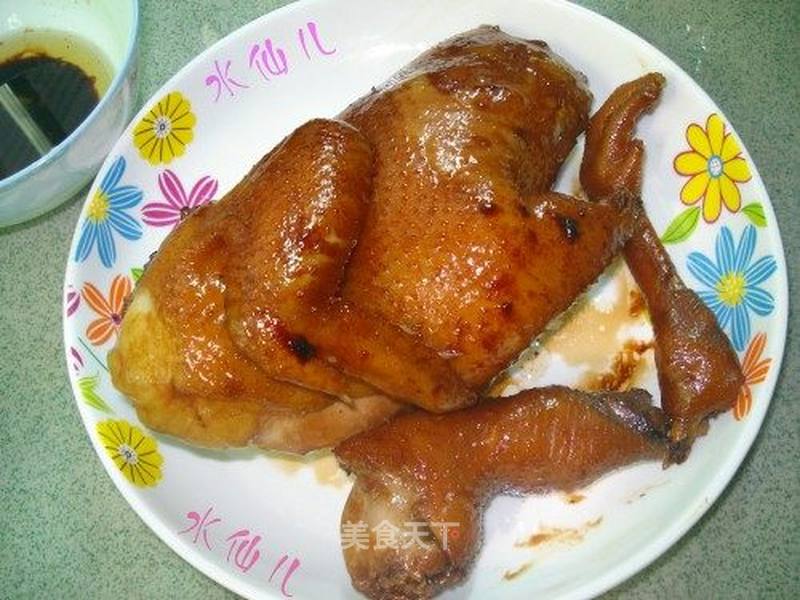家传三杯鸡的做法_家传三杯鸡怎么做_菜谱_美食天下