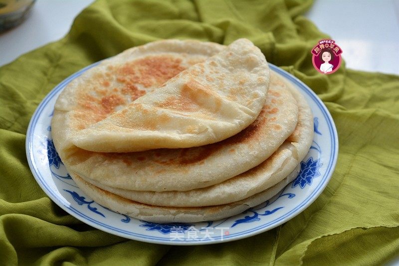 柔软酥香多层饼的做法_柔软酥香多层饼怎么做_Meggy跳舞的苹果的菜谱_美食天下