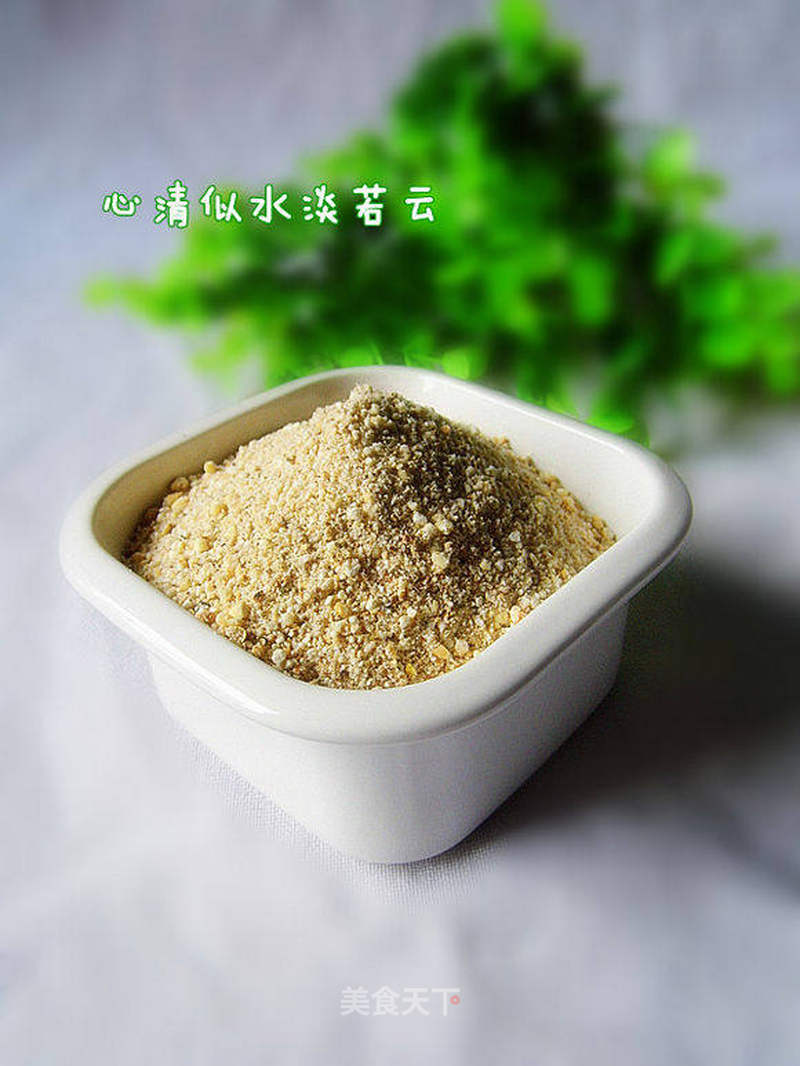 秘制五香蒸肉粉的做法_粉蒸肉好吃的秘诀———————【秘制五香蒸肉粉】_秘制五香蒸肉粉怎么做_心清似水淡若云的菜谱_美食天下