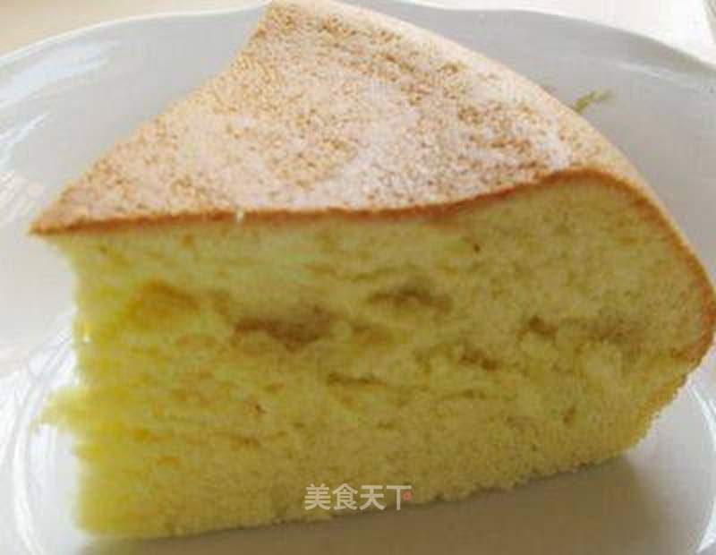 电饭锅戚风蛋糕的做法_纯手工电饭锅戚风蛋糕_电饭锅戚风蛋糕怎么做_老U爱小轩哥的菜谱_美食天下