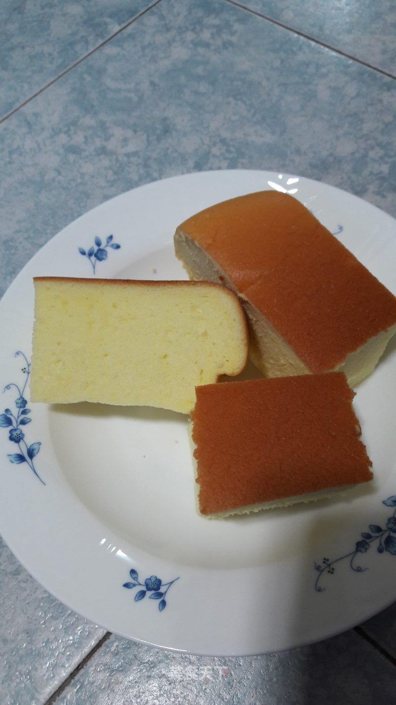 电饭锅蛋糕的做法_电饭锅蛋糕怎么做_junida的菜谱_美食天下