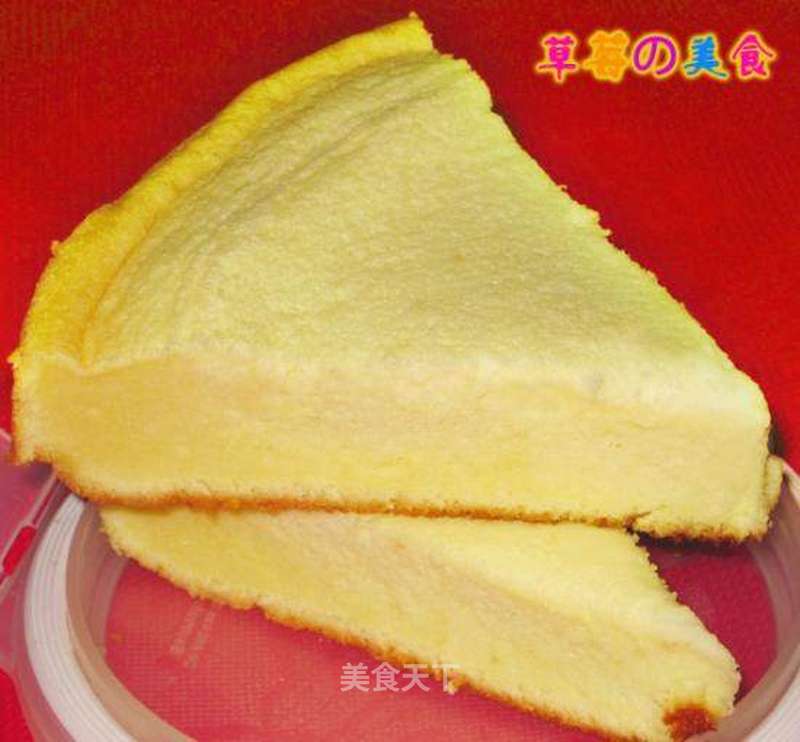 电饭锅蒸蛋糕的做法_电饭锅蒸蛋糕怎么做_菜谱_美食天下