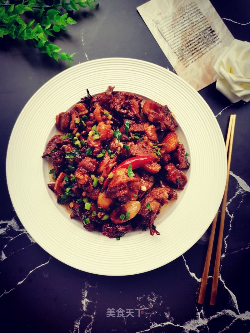 啤酒鸭的做法_啤酒鸭怎么做_髅小彬的菜谱_美食天下