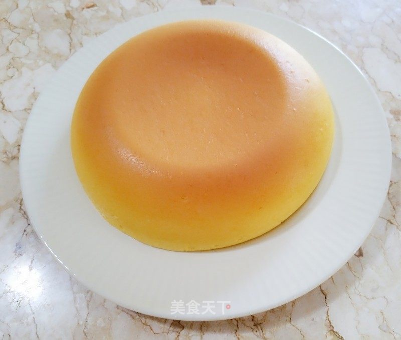 电饭锅蛋糕的做法_电饭锅蛋糕怎么做_elmonte的菜谱_美食天下
