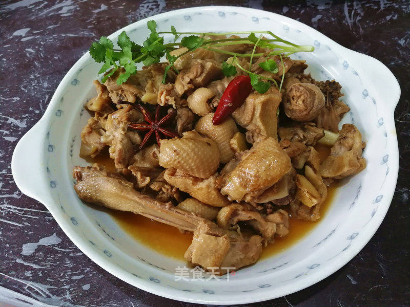 啤酒鸭的做法_啤酒鸭怎么做_清水淡竹的菜谱_美食天下