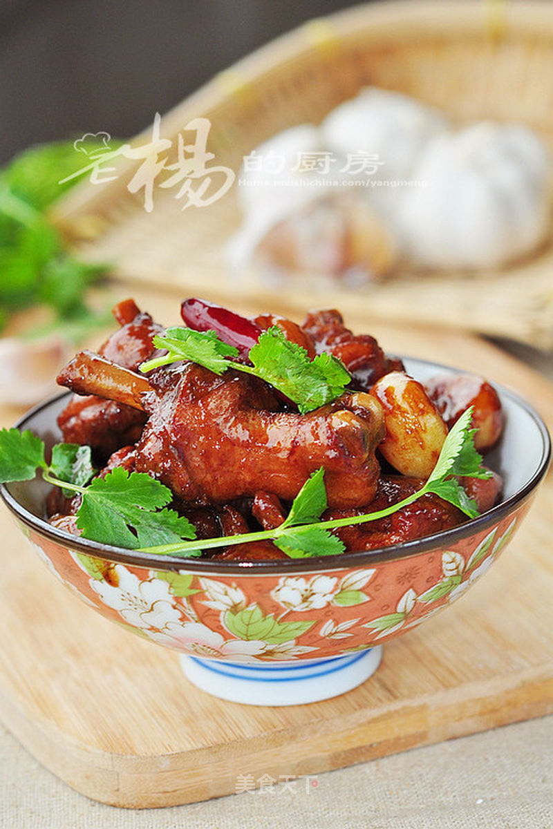 啤酒鸭的做法_啤酒鸭怎么做_菜谱_美食天下