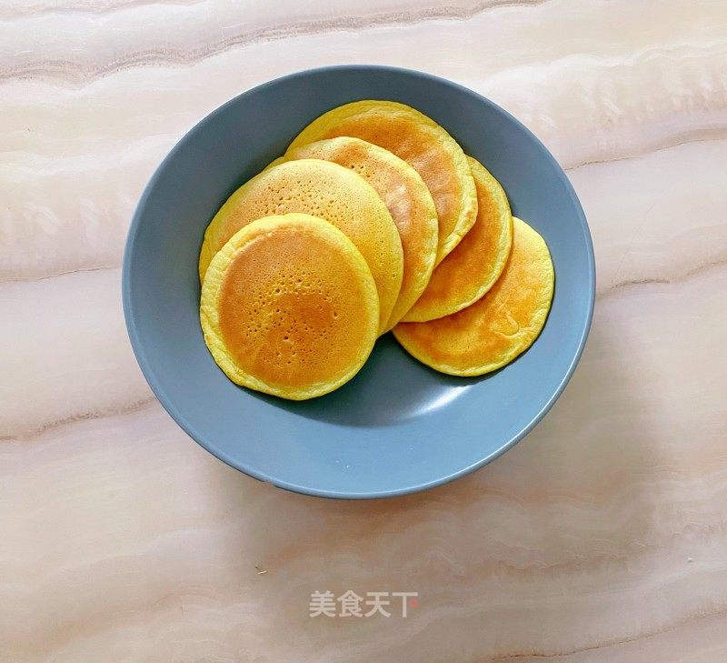 玉米饼的做法_玉米饼怎么做_hjtlooking的菜谱_美食天下