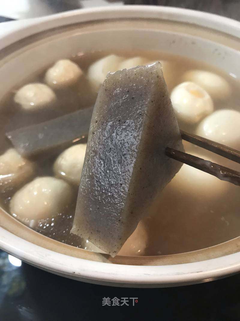 关东煮的做法_关东煮怎么做_seiseizhang的菜谱_美食天下