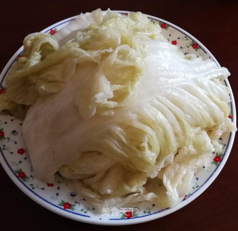 泡菜的做法_四川泡菜与山寨版东北酸菜_泡菜怎么做_土豆丁丁2017的菜谱_美食天下