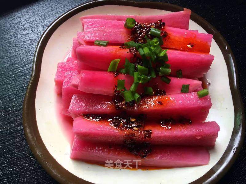 正宗四川泡菜的做法_正宗四川泡菜升级版_正宗四川泡菜怎么做_小青de美食的菜谱_美食天下