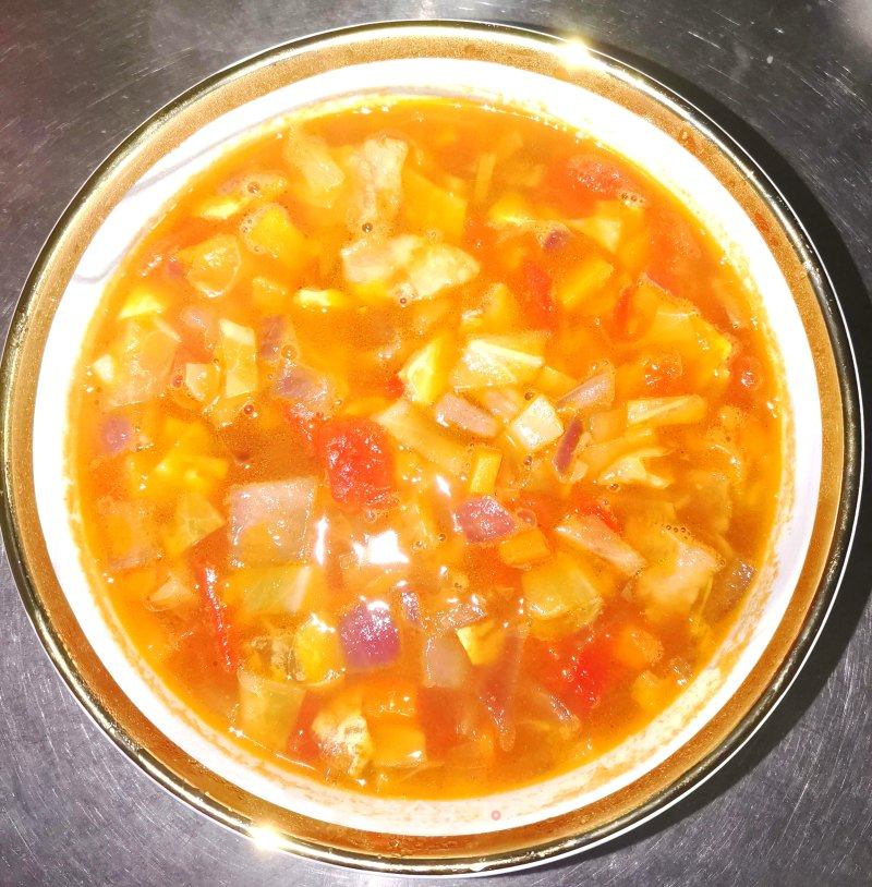 罗宋汤的做法_罗宋汤怎么做_宁静致远0217的菜谱_美食天下