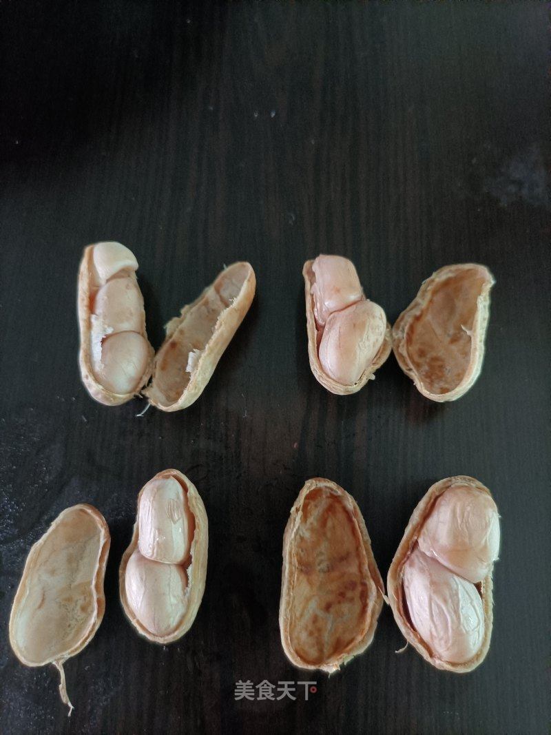 盐水煮花生的做法_盐水煮花生怎么做_斌joanliu的菜谱_美食天下