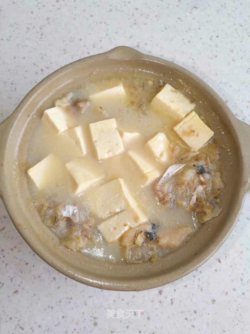 鱼头豆腐汤的做法_鱼头豆腐汤怎么做_宁静致远0217的菜谱_美食天下