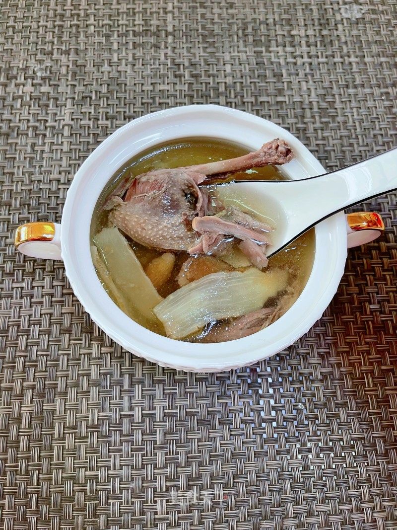 鸽子汤的做法_鸽子汤怎么做__蒍鉨变乖々的菜谱_美食天下