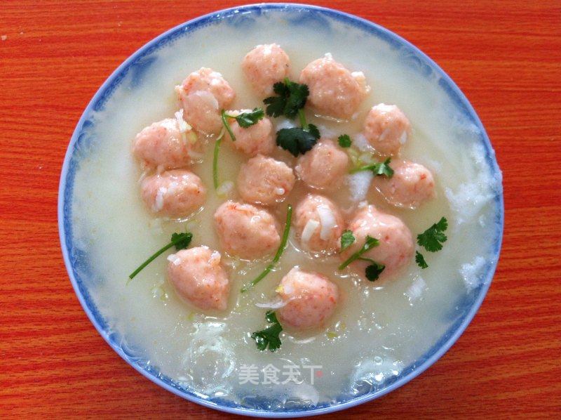 芙蓉虾球的做法_芙蓉虾球怎么做_菜谱_美食天下
