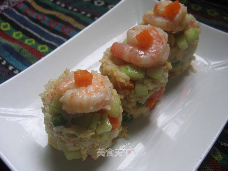 扬州炒饭的做法_【苏菜】扬州炒饭_扬州炒饭怎么做_菜谱_美食天下