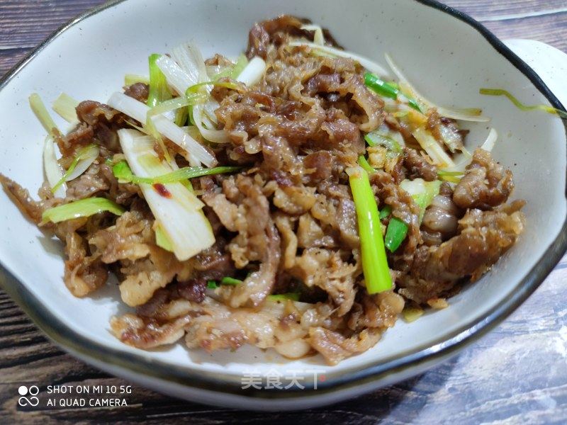 葱爆羊肉的做法_羊肉 葱爆羊肉_葱爆羊肉怎么做_柳絮1982的菜谱_美食天下