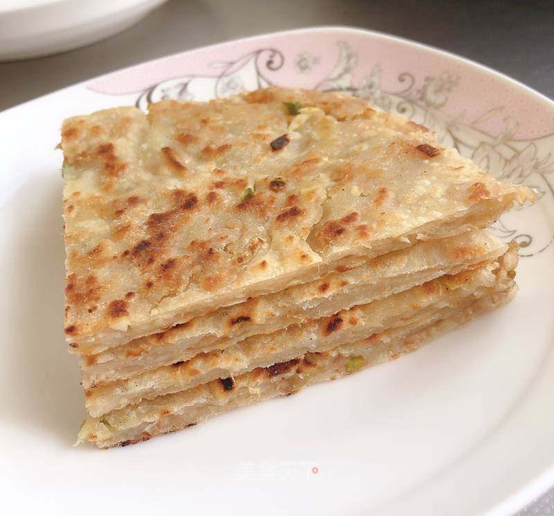 千层肉饼的做法_千层肉饼怎么做_做个吃货就好的菜谱_美食天下