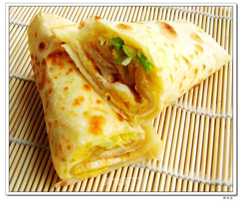 鸡蛋灌饼的做法_鸡蛋灌饼怎么做_winnala的菜谱_美食天下