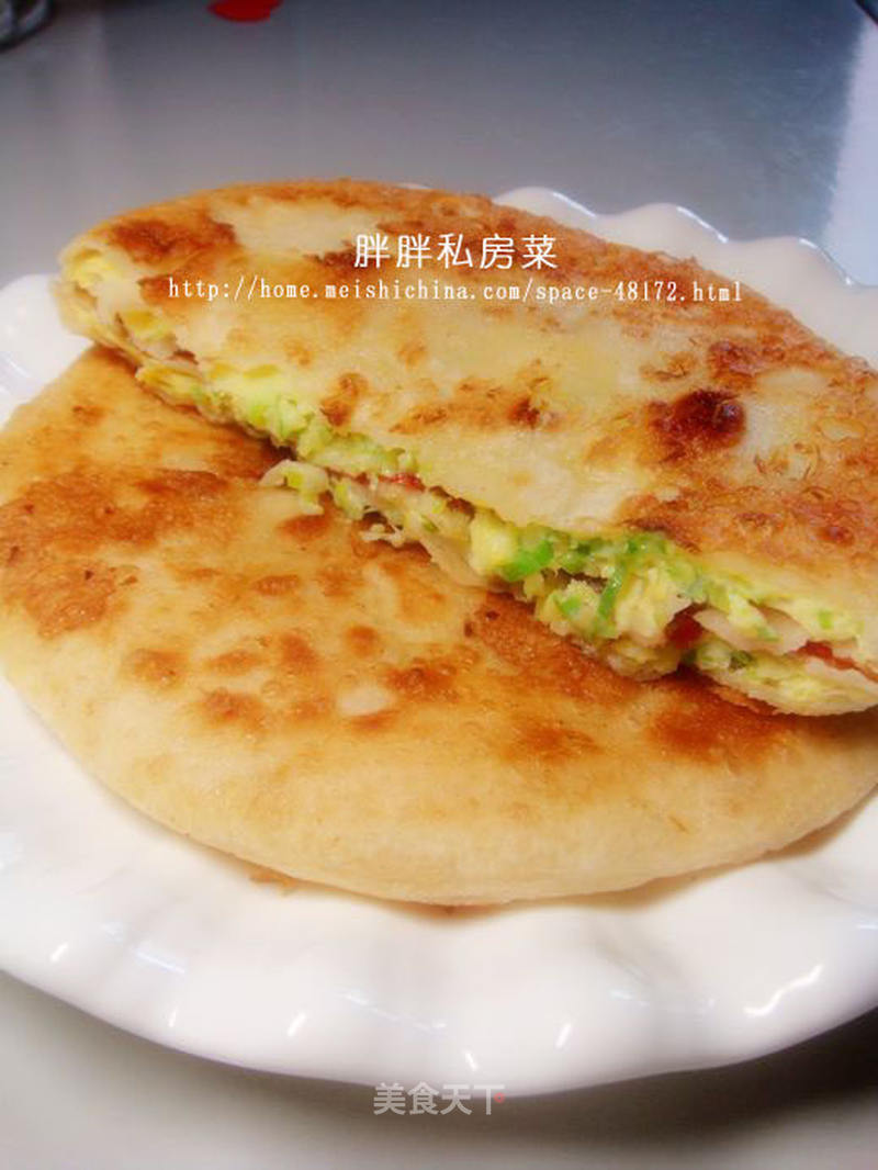 鸡蛋灌饼的做法_【浙菜】–鸡蛋灌饼_鸡蛋灌饼怎么做_菜谱_美食天下