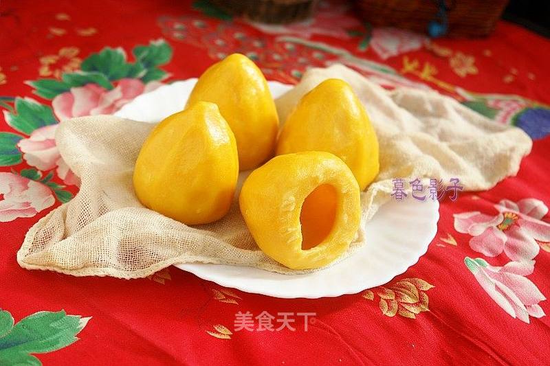 窝窝头的做法_花样美食,窝窝头_窝窝头怎么做_暮色影子的菜谱_美食天下