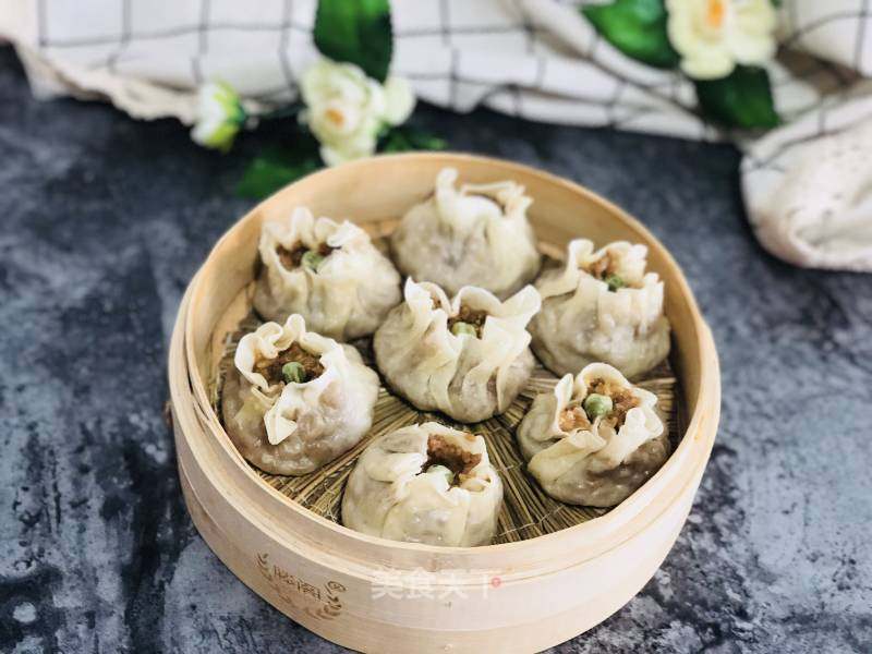 糯米烧卖的做法_便当-糯米烧卖_糯米烧卖怎么做_黄世仁61的菜谱_美食天下