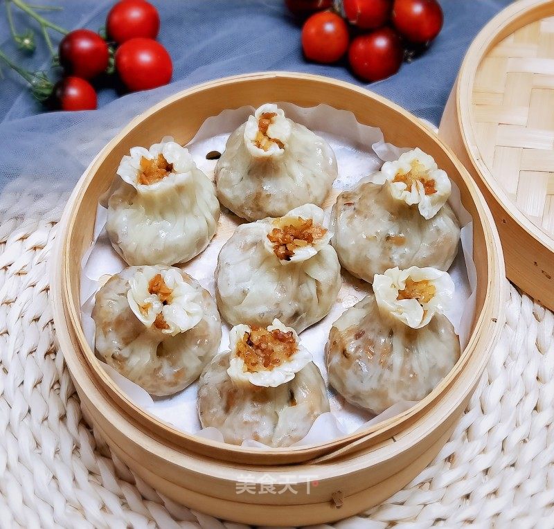 烧卖的做法_烧卖怎么做_宸·羽的菜谱_美食天下