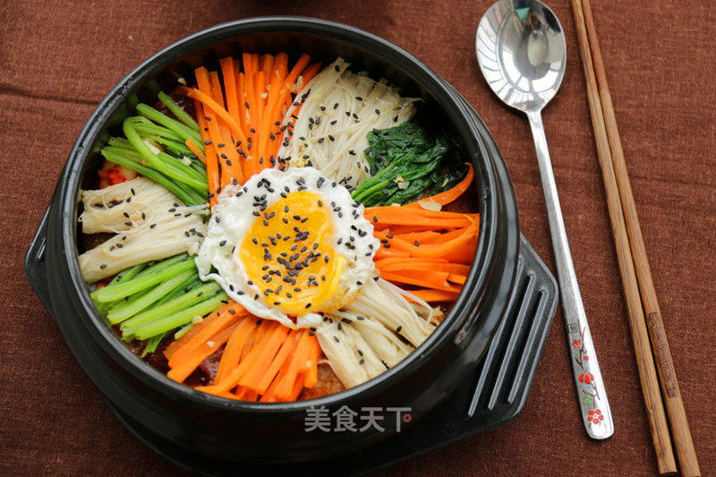 辣白菜五花肉的做法_【辣白菜五花肉】石锅拌饭_辣白菜五花肉怎么做_杜鹃花美食的菜谱_美食天下