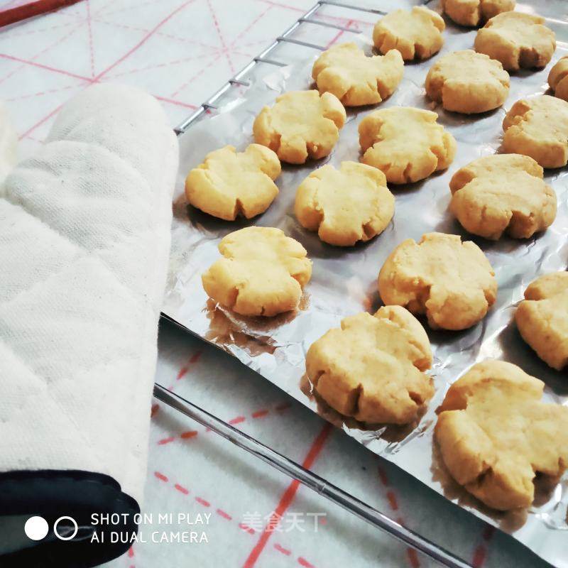 玛格丽特饼干的做法_玛格丽特饼干怎么做_陶桃あ的菜谱_美食天下