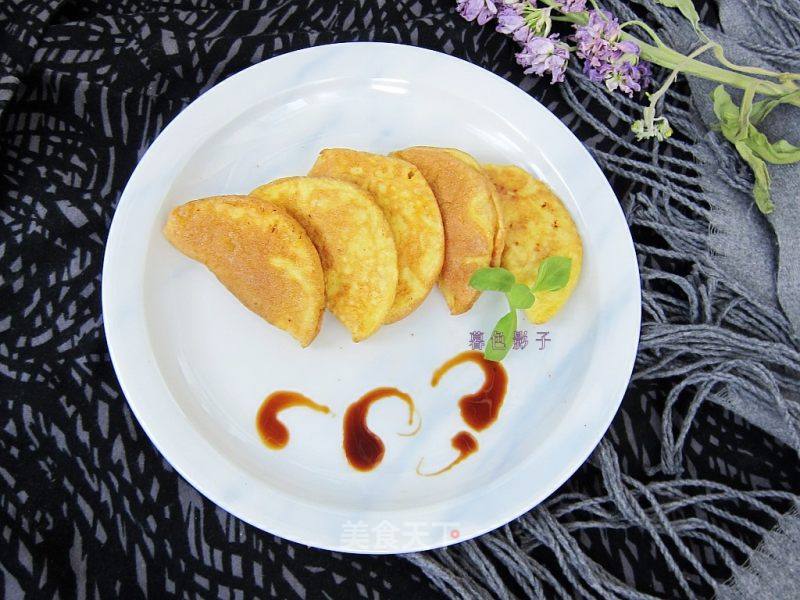 元宝蛋饺的做法_这饺子不用和面,不用切菜,一试就成_元宝蛋饺怎么做_暮色影子的菜谱_美食天下