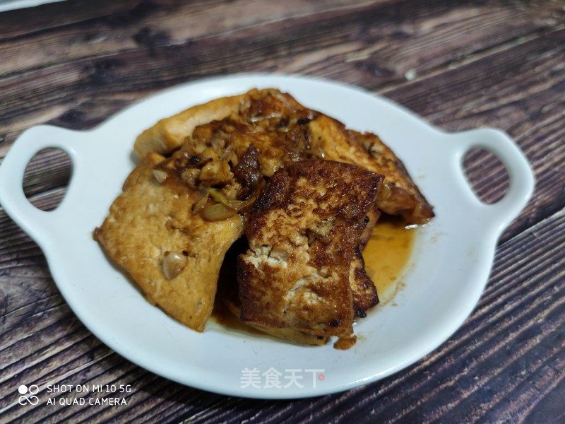 锅塌豆腐的做法_锅塌豆腐怎么做_柳絮1982的菜谱_美食天下