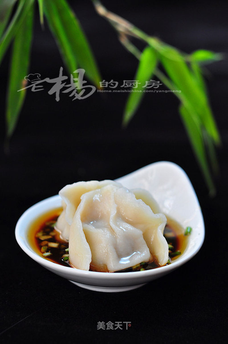 羊肉大葱饺子的做法_羊肉大葱饺子怎么做_菜谱_美食天下