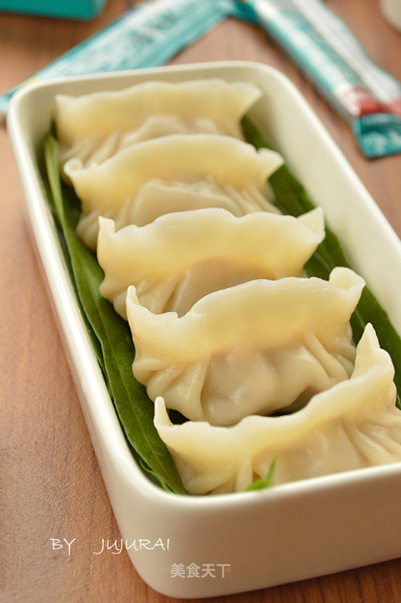 高汤饺子的做法_高汤饺子怎么做_juju菊娜的菜谱_美食天下