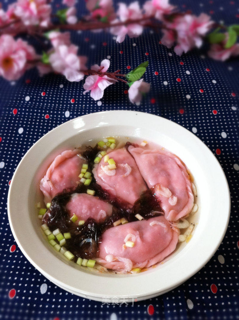 紫菜虾皮饺子馄饨的做法_紫菜虾皮饺子馄饨怎么做_康康1818的菜谱_美食天下