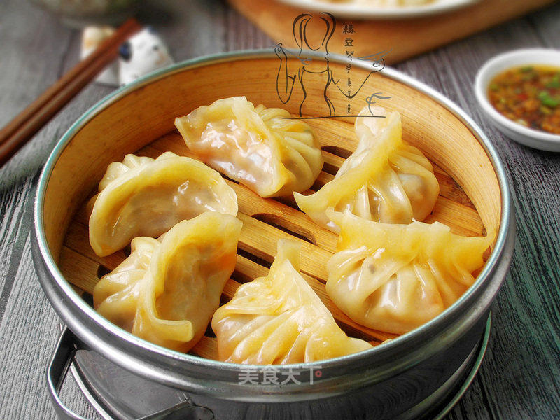 泡菜饺子的做法_泡菜饺子怎么做_緣豆兒的菜谱_美食天下