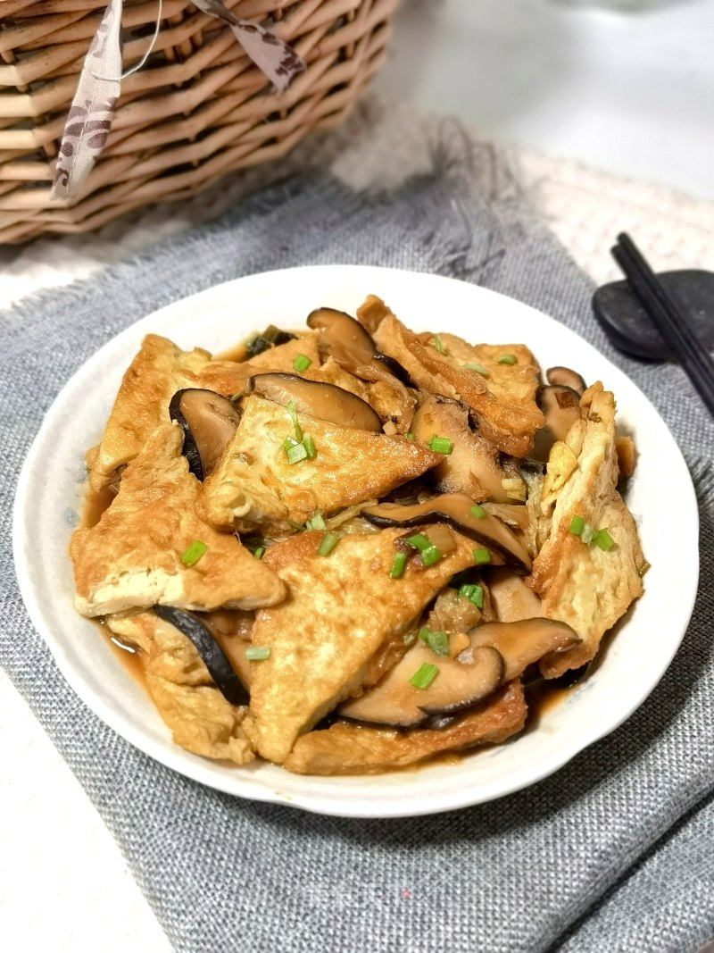 家常豆腐的做法_家常豆腐怎么做_tgcyy的菜谱_美食天下