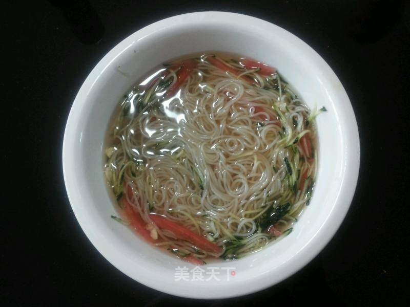 朝鲜冷面的做法_朝鲜冷面怎么做_大妞爱吃的菜谱_美食天下