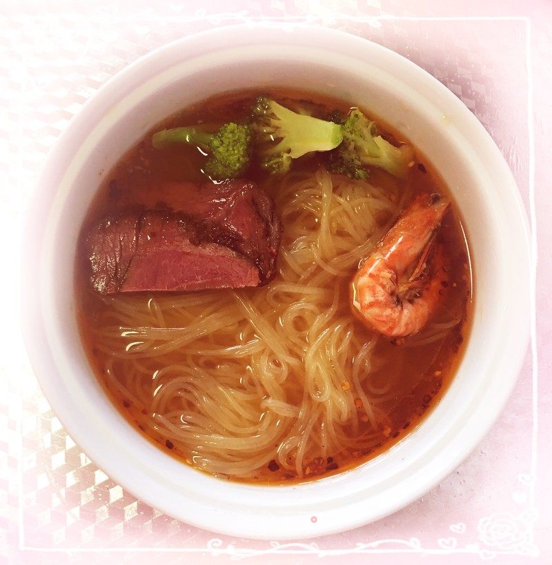 朝鲜冷面的做法_朝鲜冷面怎么做_鸣翠燕的菜谱_美食天下