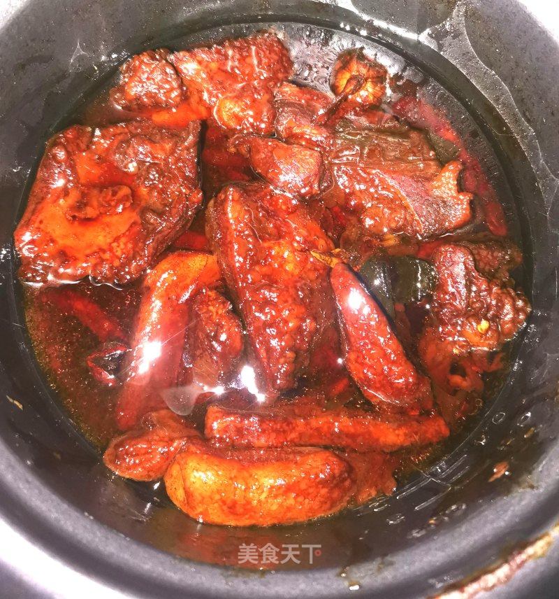 把子肉的做法_把子肉怎么做_宁静致远0217的菜谱_美食天下