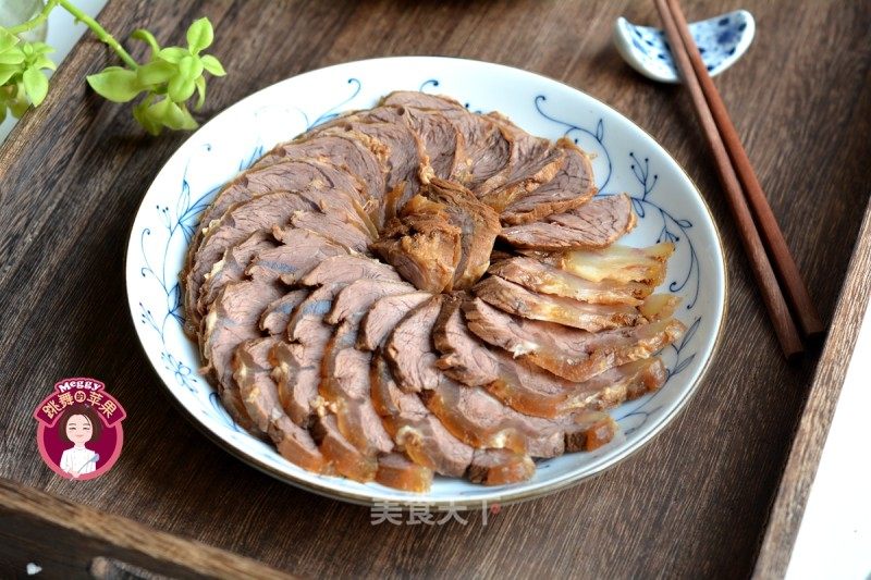 电饭煲版酱牛肉的做法_电饭煲版酱牛肉怎么做_Meggy跳舞的苹果的菜谱_美食天下