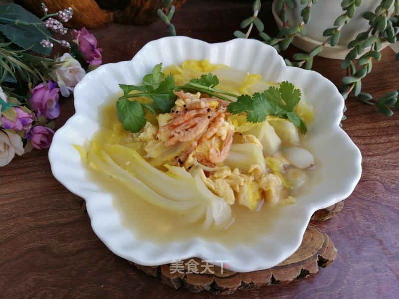 上汤娃娃菜的做法_上汤娃娃菜怎么做_清水淡竹的菜谱_美食天下