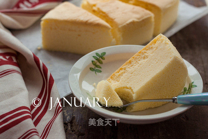 乳酪蛋糕的做法_乳酪蛋糕怎么做_january0106的菜谱_美食天下
