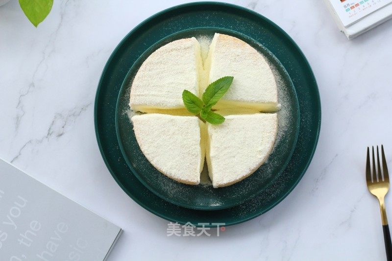 酸奶冰乳酪蛋糕的做法_酸奶冰乳酪蛋糕怎么做_Petrus柏翠电器的菜谱_美食天下