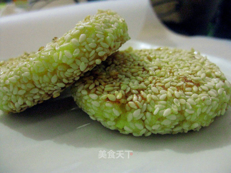 培根可乐饼的做法_培根可乐饼怎么做_雪地里的土匪的菜谱_美食天下